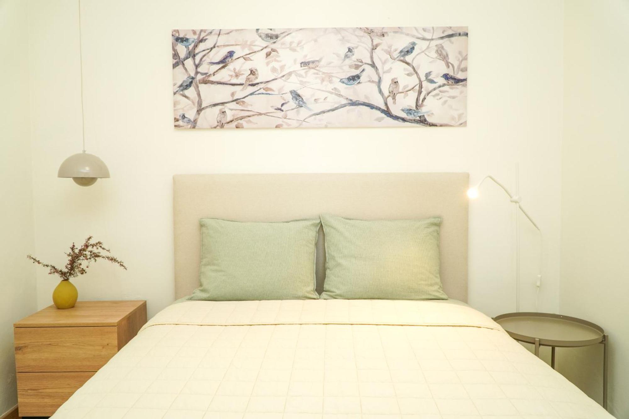 Pilar Apartamento *