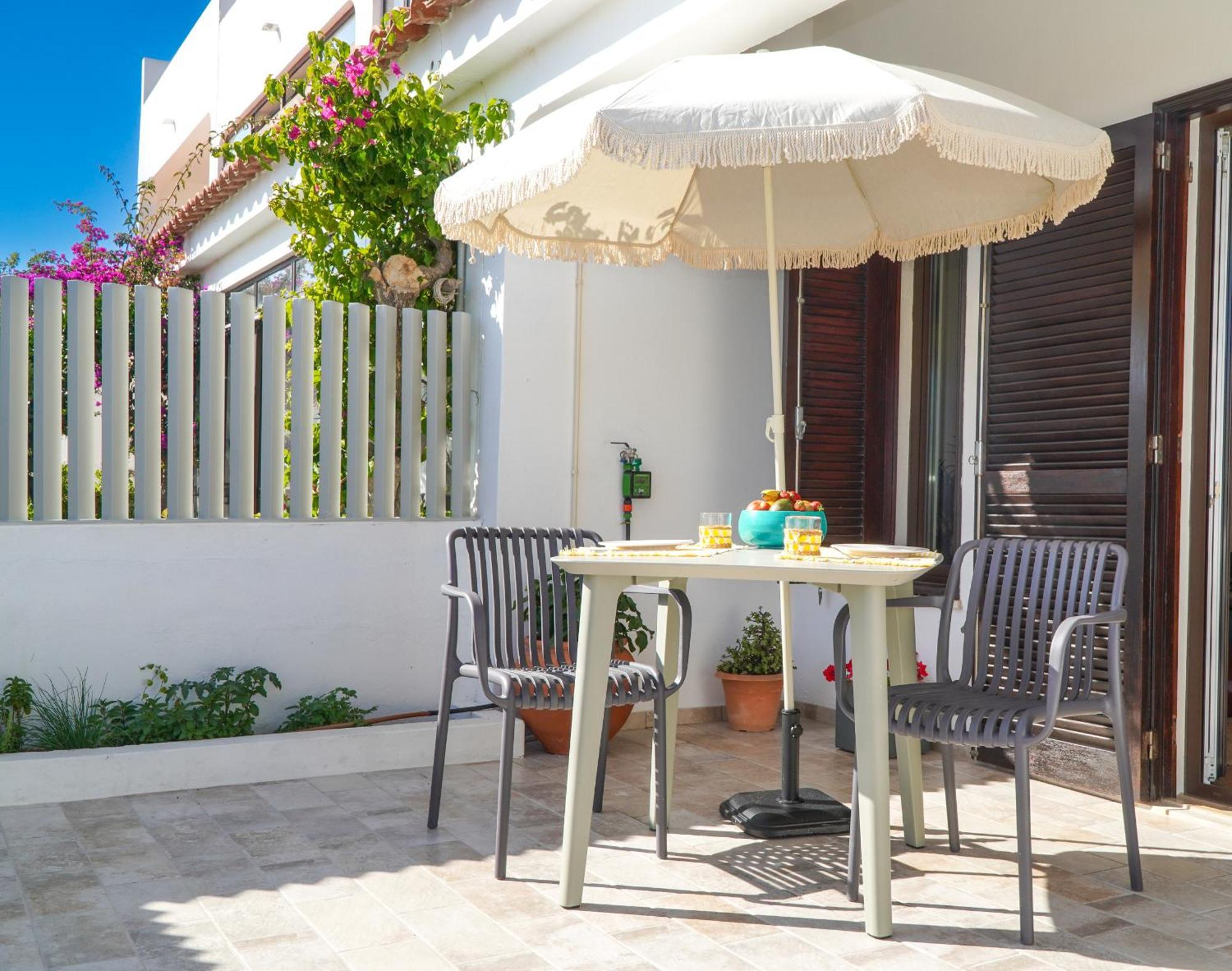 Pilar Apartamento Albufeira