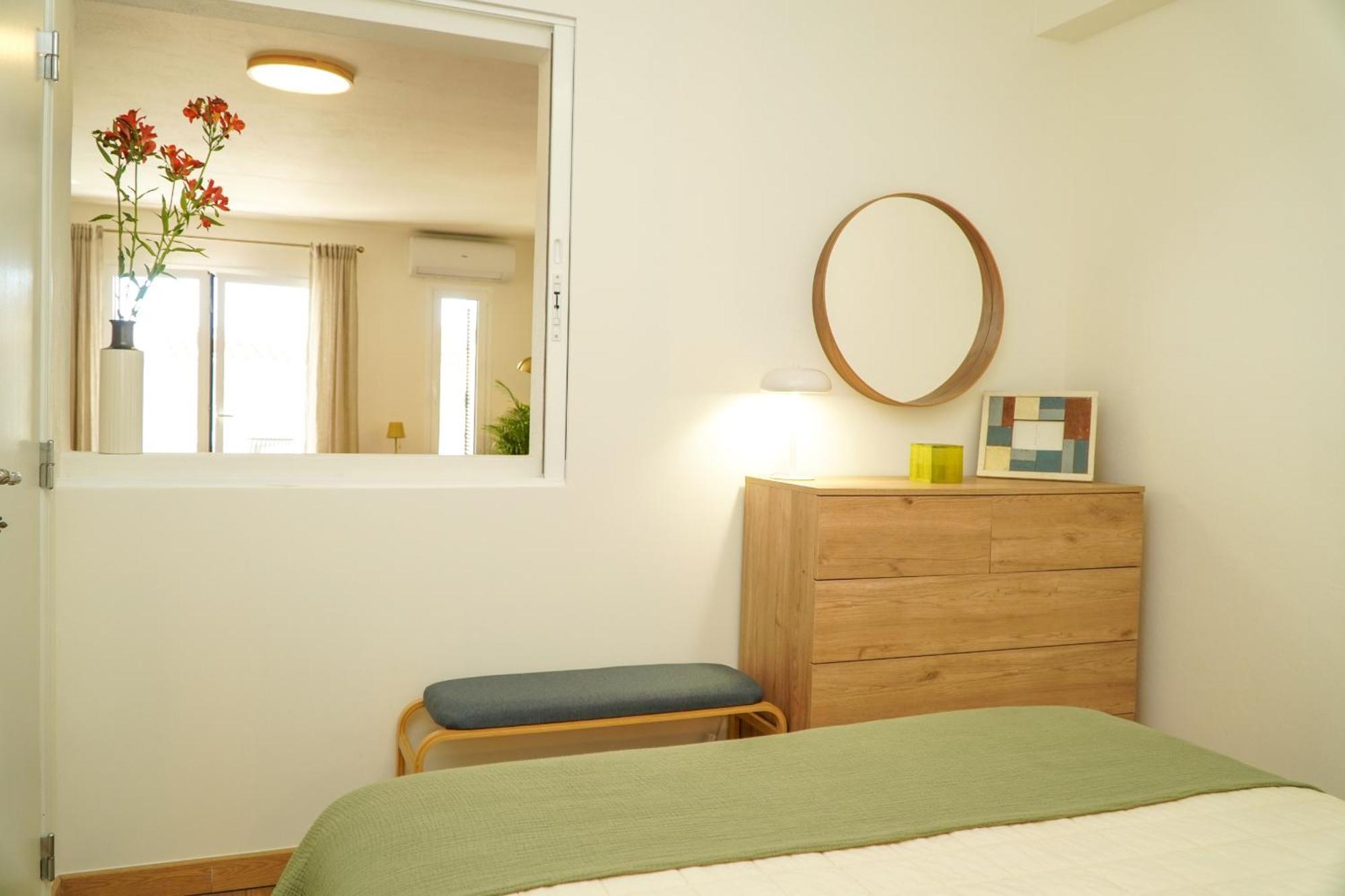 Apartamento Pilar Albufeira