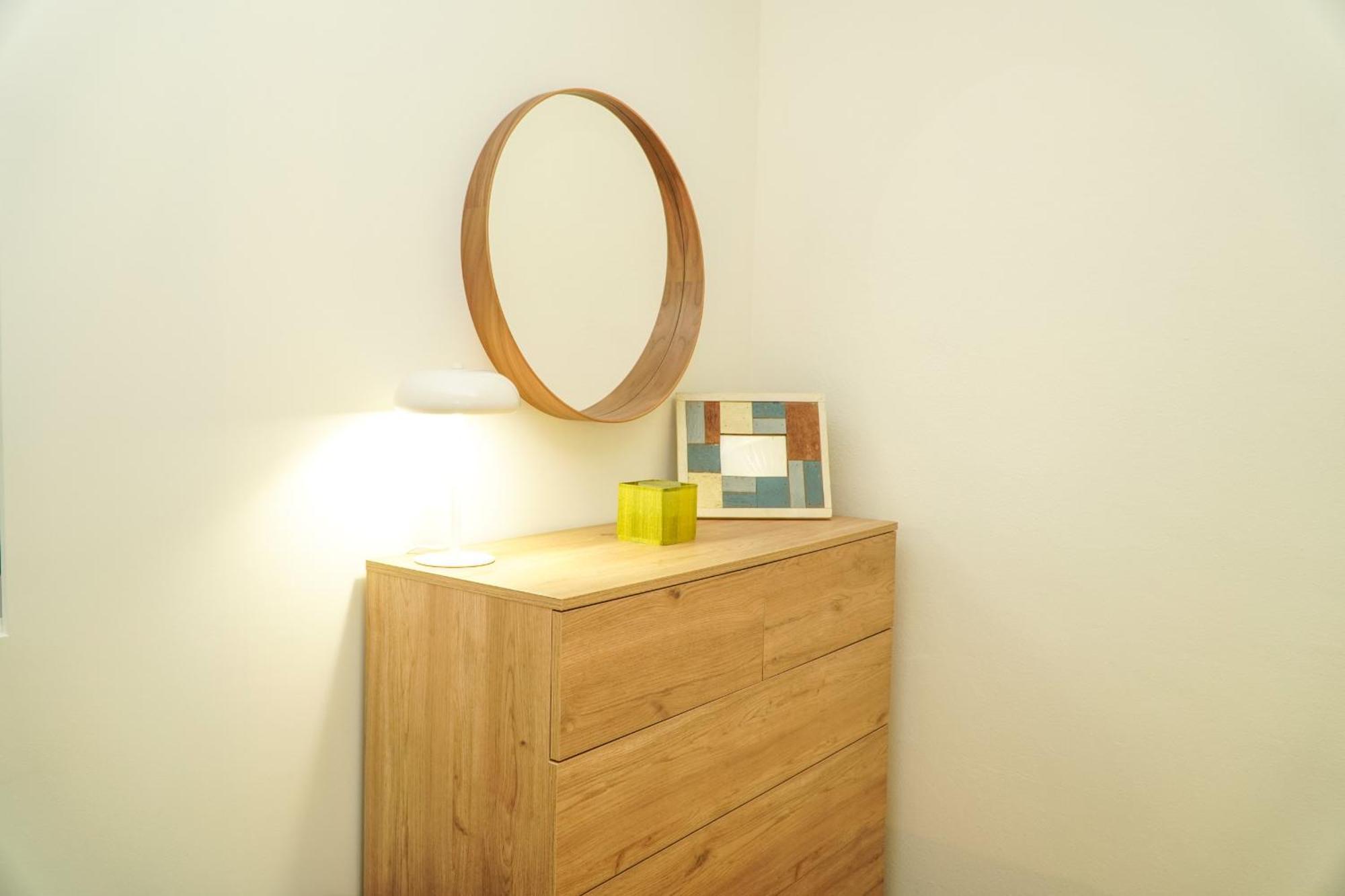 Pilar Apartamento