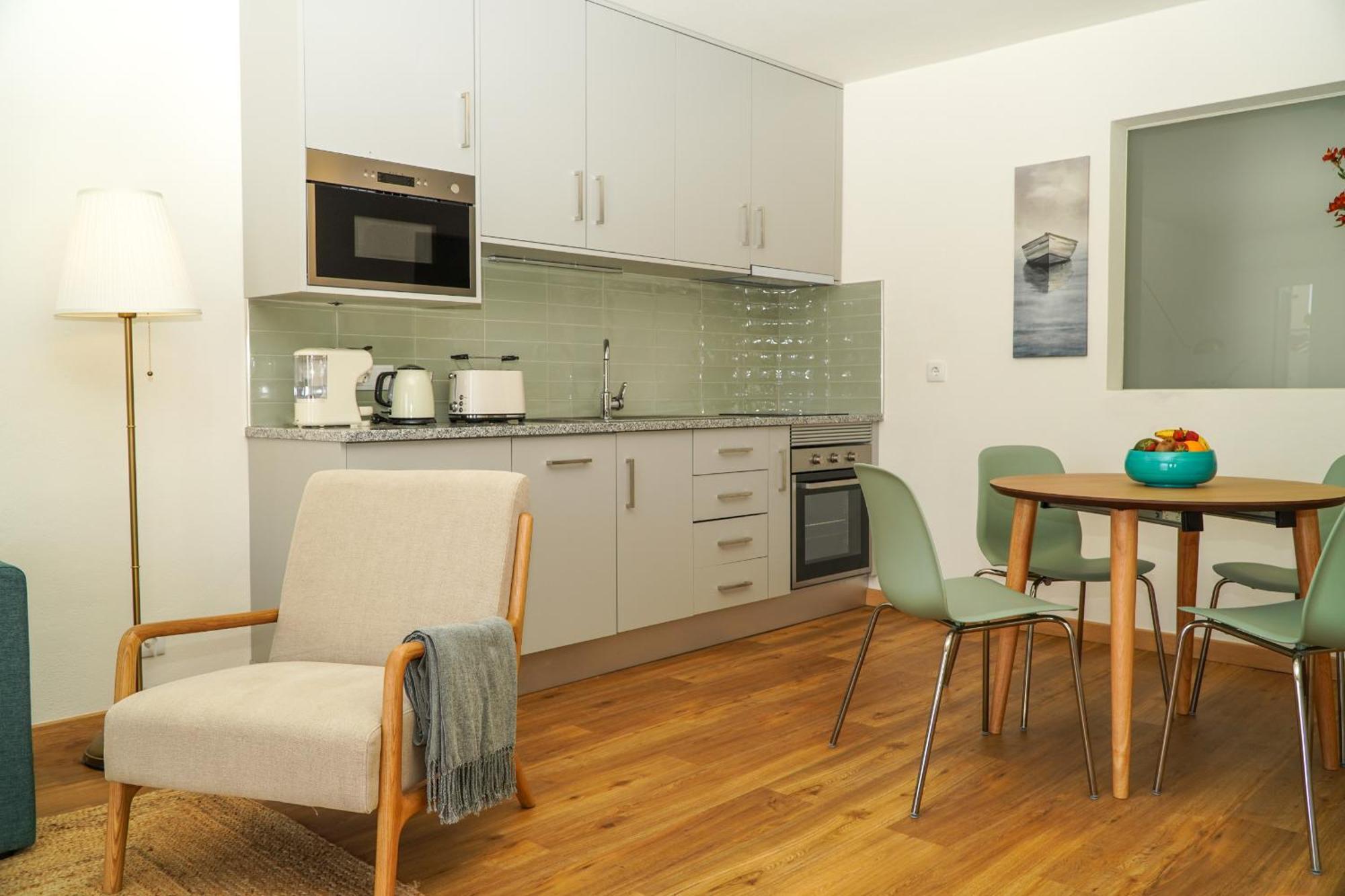 Apartamento Pilar