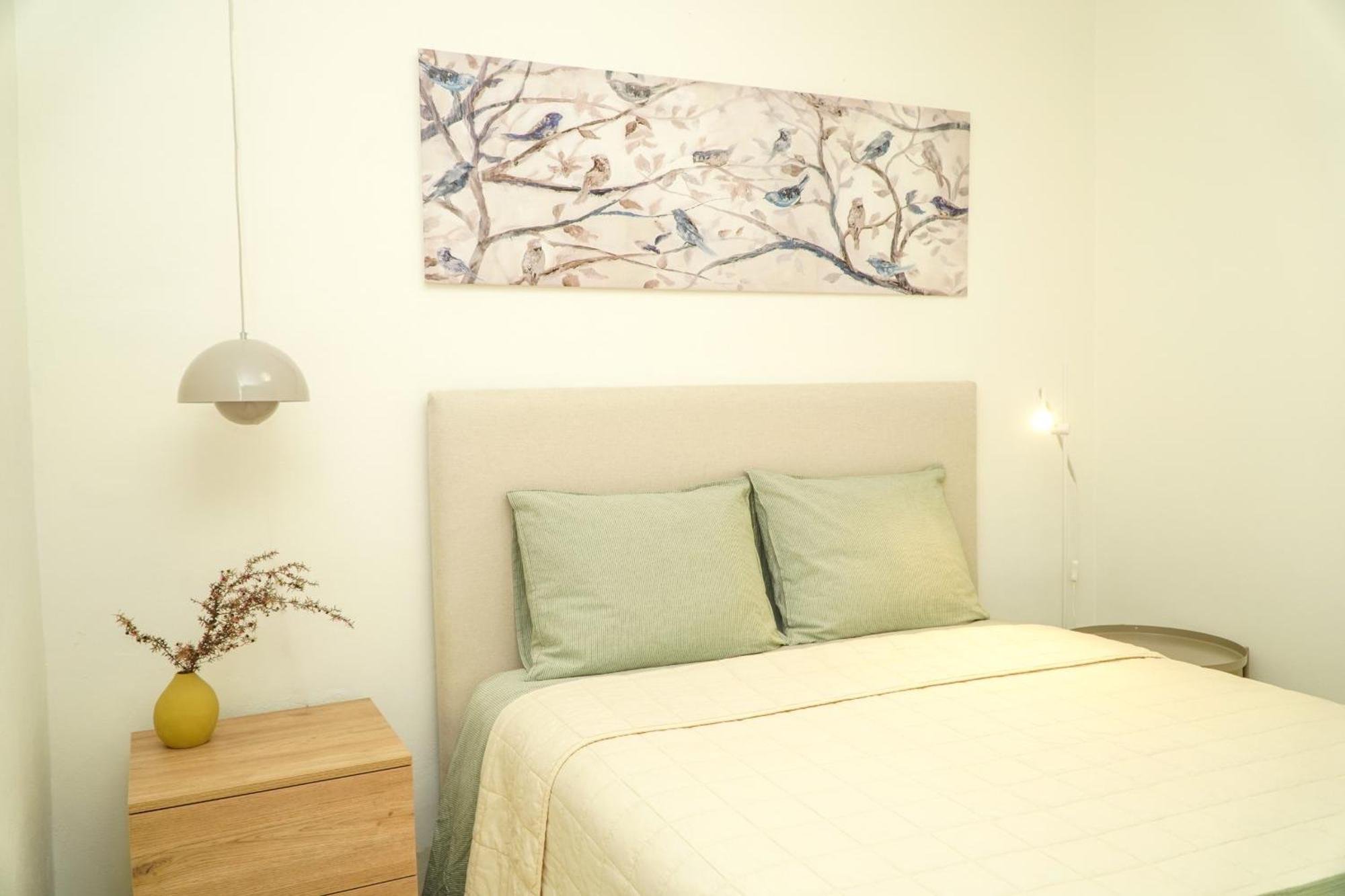 Apartamento Pilar *
