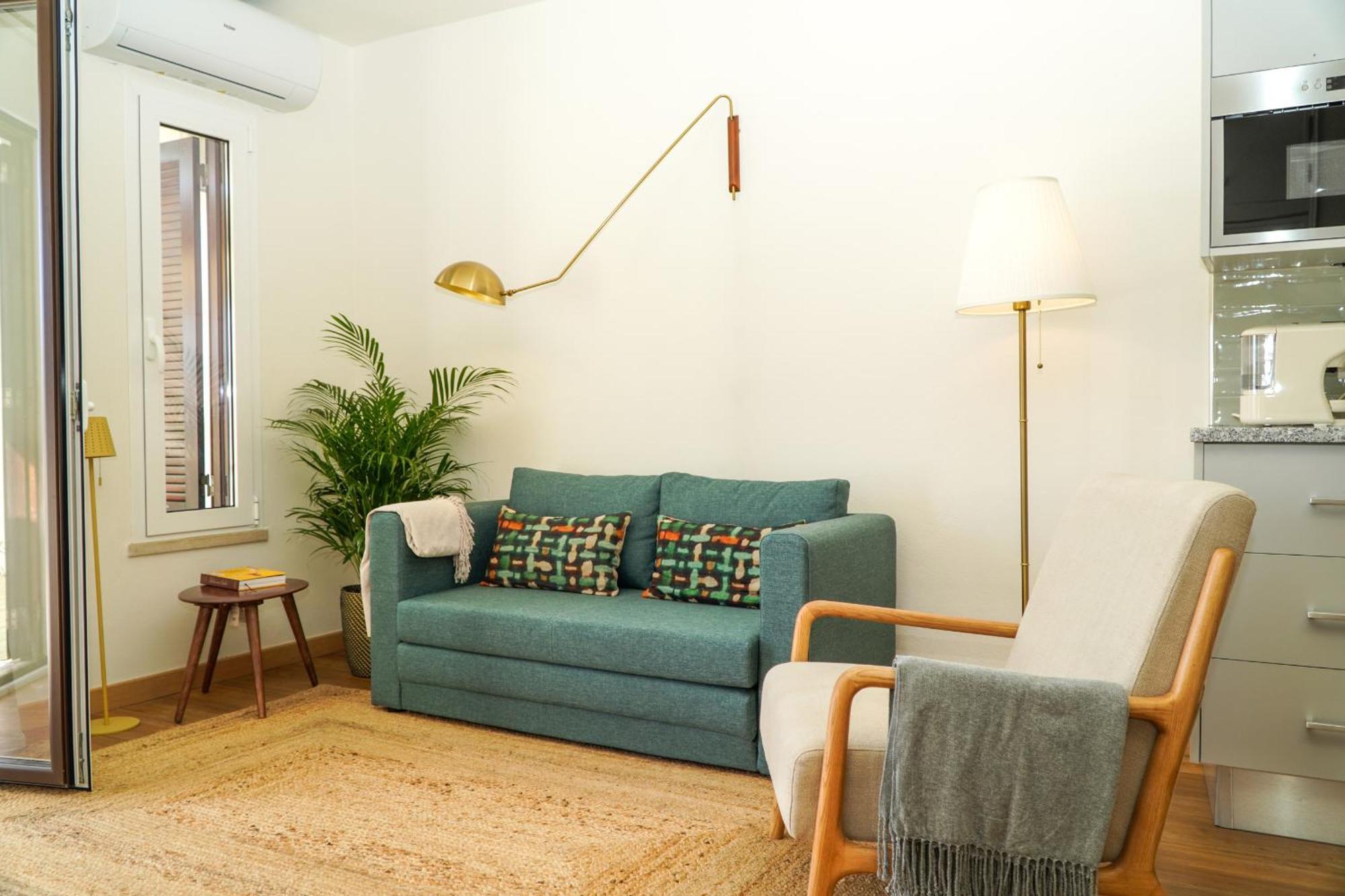 Apartamento Pilar Albufeira
