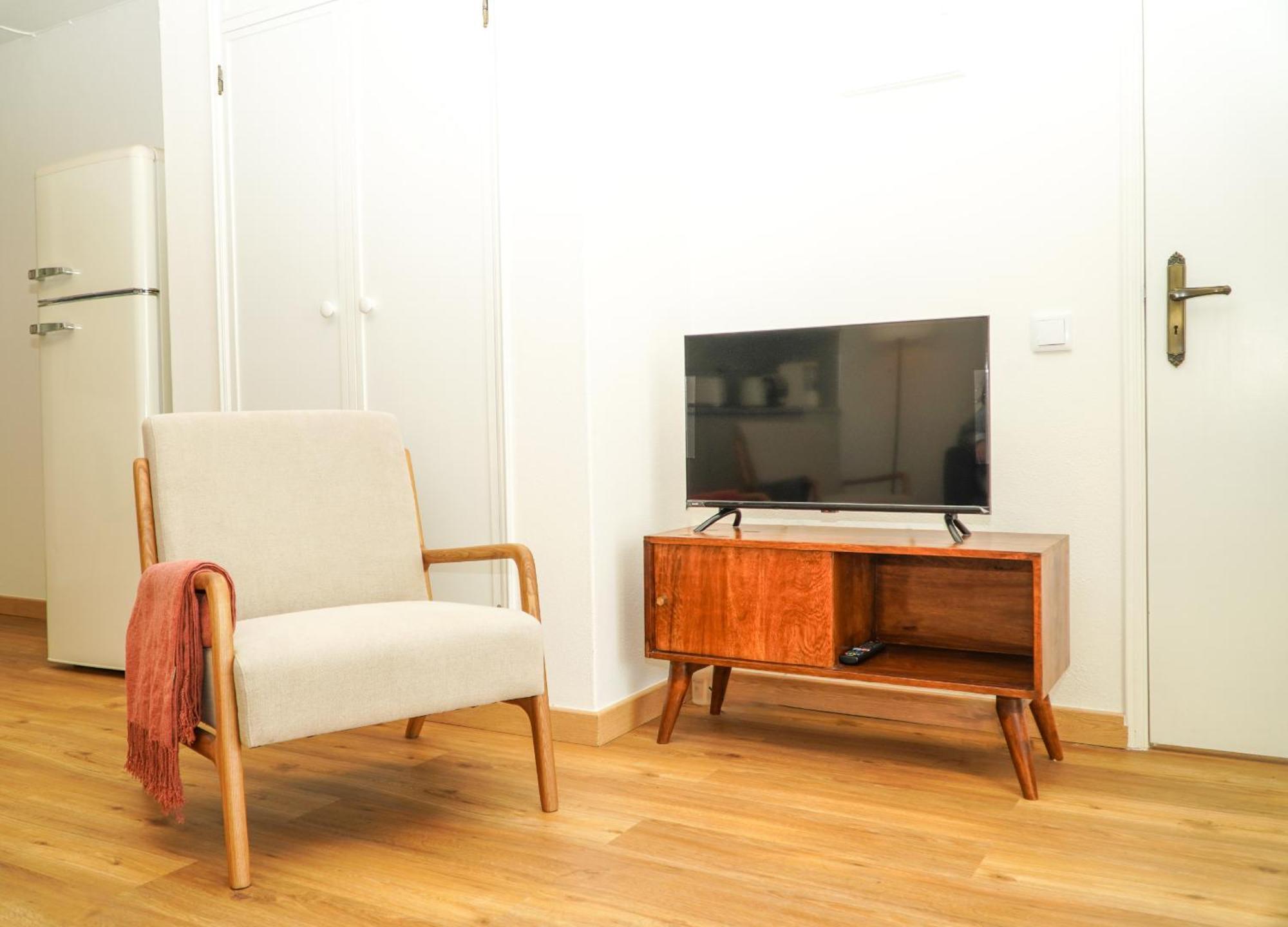 Pilar Apartamento *